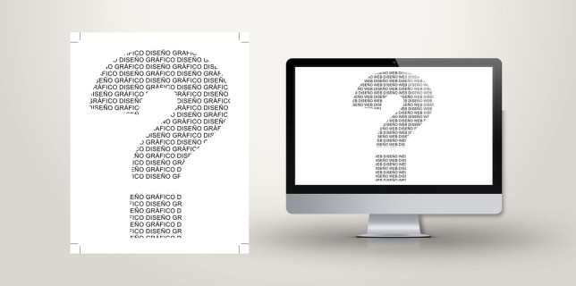 Diferencias entre diseño gráfico y diseño web
